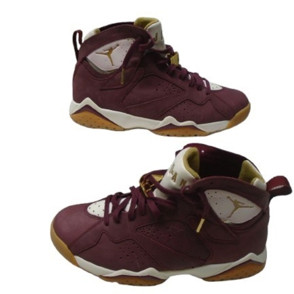 Jordan 7 Cigar Championship Pack Mens 10